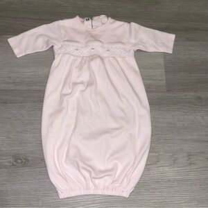 Kissy Kissy Sleep Gown